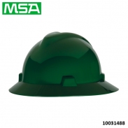 CASCO CACHUCHA MSA SUSP. MATRACA #4