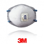 Protecci&oacute;n Respiratoria - GIPMA