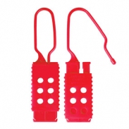 PINZAS PARA BLOQUEO DIELECTRICA MODELO 428 MASTER LOCK