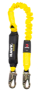 TUBULAR ELASTICO 1.80M GANCHO CHICO