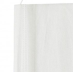 CUBRE BOCAS DE DOBLE CAPA 2-LAYERS MOUTH COVER #3