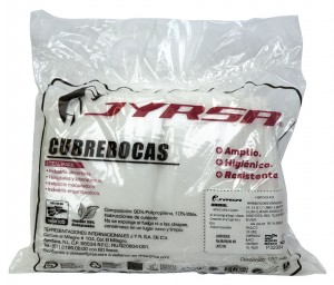 CUBREBOCAS SELLADO DE UNA CAPA