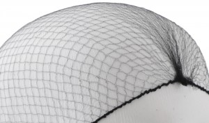 GORRO DE MALLA DE NYLON - GIPMA