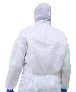 OVEROL N90 DESECHABLE #2