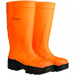 BOTA TERMICA INDUSTRIAL