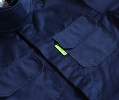 CAMISOLA AZUL #2