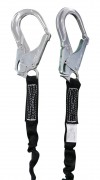 DOBLE CON CUERDA DE NYLON DE 1/2