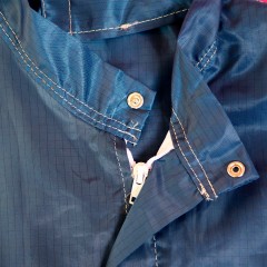 OVEROL AZUL