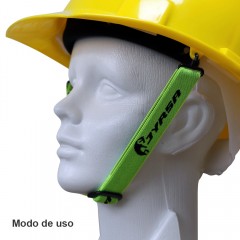 BARBIQUEJO ELASTICO #2