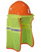 CUBRE NUCA PARA CASCO - GIPMA