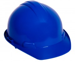 CASCO CACHUCHA SUSPENSION TEXTIL DE 4 PUNTO